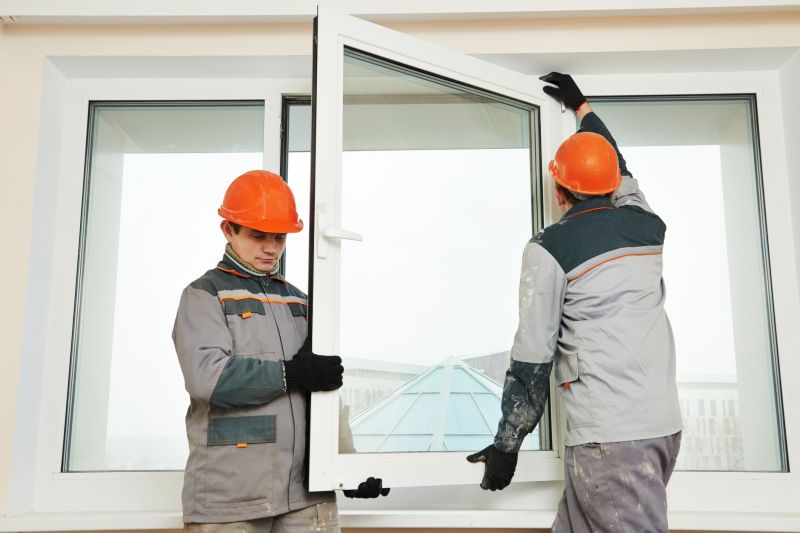 Cost of Windows Installation in Burlingame, CA